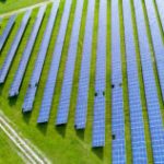 5 mega solar projects starting construction in 2023