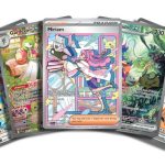 The Most Wanted, Valuable Cards In Pokémon Scarlet & Violet TCG