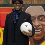 EA SPORTS and Football Foundation open ‘Rocky and Wrighty Arena’ at Ian Wright’s former school