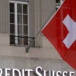 European banks battered as Credit Suisse drops over 20%