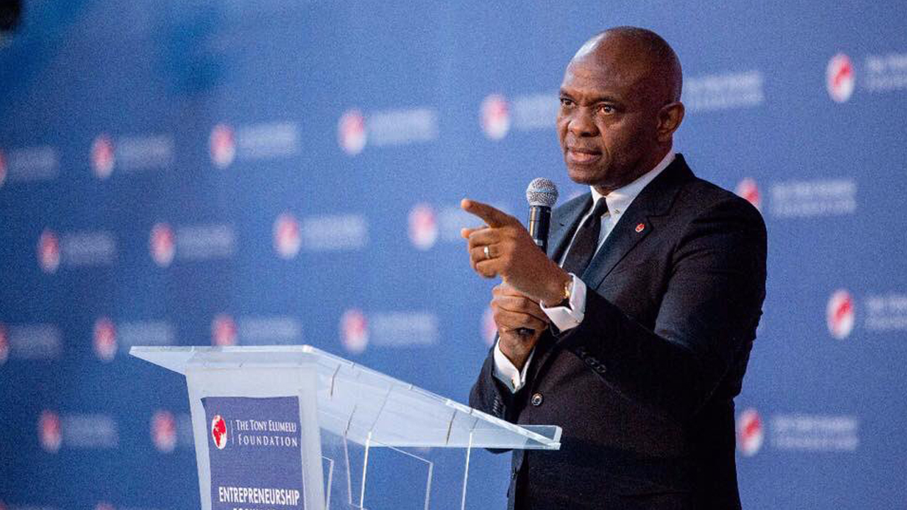 Tony Elumelu’s Strategies for Building Long-Term Wealth 