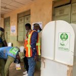 Presidential election free, fair until counting, uploading of result – West African observers