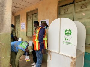 Presidential election free, fair until counting, uploading of result – West African observers