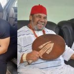 Lion Of Africa, Actor Yul Edochiel, Hails Father On 76th Birthday