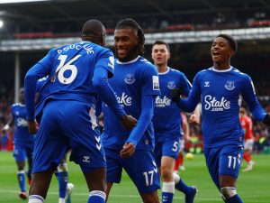 Preview: Everton vs. Fulham