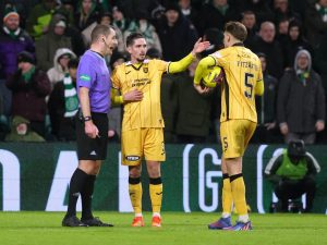 Preview: Livingston vs. St Johnstone