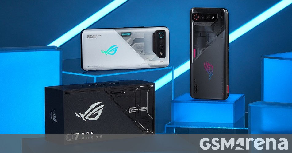 Weekly poll: can the Asus ROG Phone 7 and 7 Ultimate win the battle for your heart?