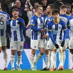 Solly March earns Brighton derby victory over Crystal Palace