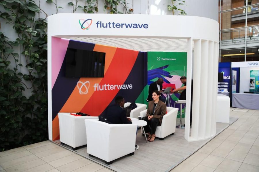 Flutterwave collaborates with Africa Fintech Summit as lead sponsor