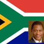 Paul Mashatile appointed as Deputy President