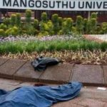 WATCH: Student shot dead outside Mangosuthu University [Video]