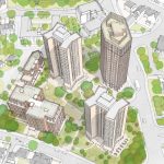 McLaren to build Acton council flats