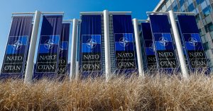 Netherlands to house new $1.1 bln NATO innovation fund