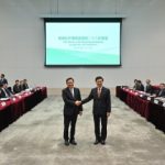 HK, Guangdong seal deals as in-person talks return