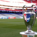 2022/23 football season: See when UEFA Champions League quarter-final draws will take place *Full list of qualified clubs