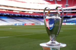 2022/23 football season: See when UEFA Champions League quarter-final draws will take place *Full list of qualified clubs