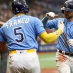 Tampa Bay Rays vs. Cincinnati Reds live stream, TV channel, start time, odds | April 18