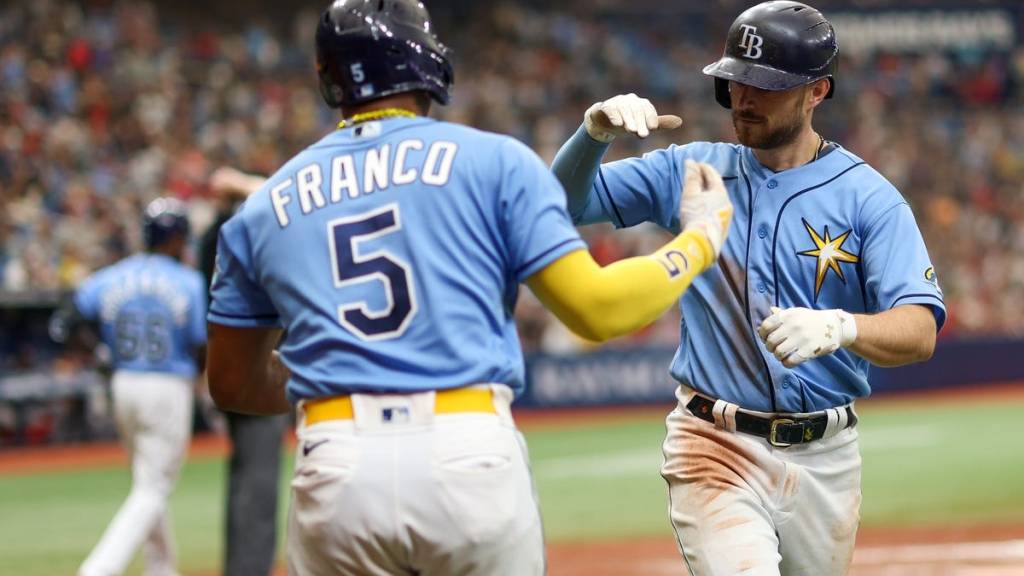 Tampa Bay Rays vs. Cincinnati Reds live stream, TV channel, start time, odds | April 18