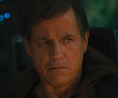 Michael Paré relies on 42 years’ experience in ‘Space Wars’