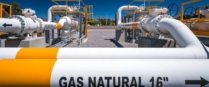 3 Natural Gas Stocks To Consider This Spring