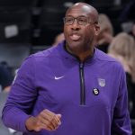 Sacramento Kings’ Mike Brown Named NBA Coach of the Year