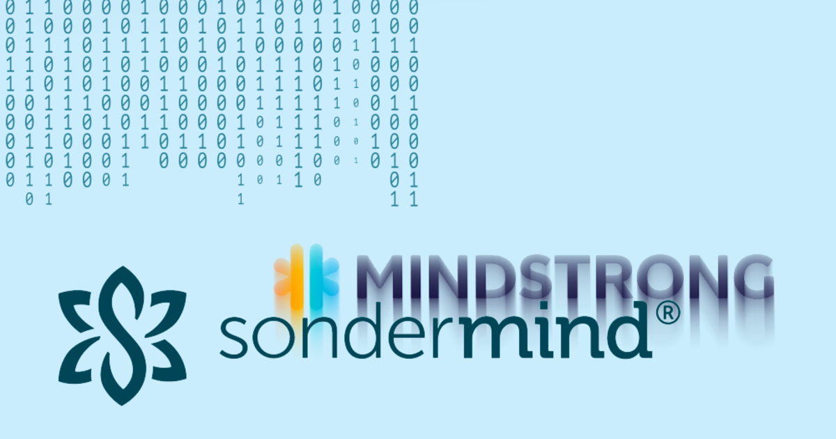 SonderMind buys Mindstrong’s tech assets, ending company’s run