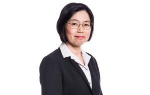 The Importance of Recognition and Community: IWD Spotlight with Siah Soh Yun