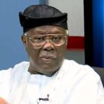 Ex-Lagos official, Odubiyi, gives Bode George 7-day ultimatum to retract comments