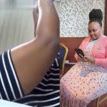 The truth about MILLICENT OMANGA’s alleged leaked nude video as SONKO delivers bad news to those who leaked it.