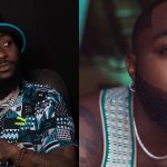 Singer, Davido breaks silence amid alleged report that he’s expecting second child with one of his baby mamas