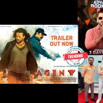 Trending! Agent trailer, Kisi ka bhai Kisi Ki Jaan advance booking, check out the trending news of the day