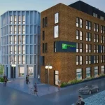 Holiday Inn grows steadily in Southern Europe