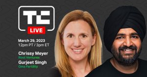 Oma Fertility to speak on building a better IVF experience on TechCrunch Live