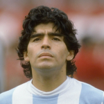 8 Health Workers Face Trial For Role In Maradona’s Death