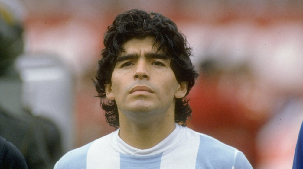 8 Health Workers Face Trial For Role In Maradona’s Death