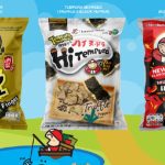 Sea-rious snacking: Taokaenoi on how health, snacking and Hallyu trends have merged to boost seaweed snacks market