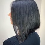 30 Sleek and Stylish Long Stacked Bob Haircuts