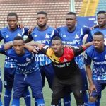 CAF Cup: Rivers Utd hosts DC Motema Pembe today