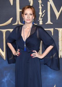 A Complete Breakdown of the J.K. Rowling Transgender-Comments Controversy