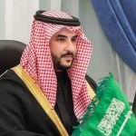 Saudi Defense Minister sponsors the graduation of batch (102) of King Faisal Air College students