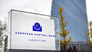 ECB increases euro zone interest rates again