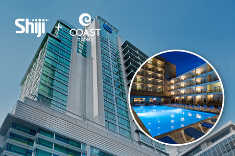 Coast Hotels Selects Shiji’s Online Reputation Management Solution to Drive Guest Satisfaction Across North America