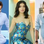 Anil Kapoor, Divya Khosla, Harshvardhan Rane shoot secret project in London