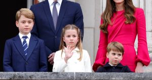 Kate Middleton and Prince William Have Some Cute Kiddos: Meet All 3 Mini Royals