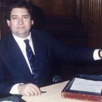 Nigel Lawson, free market former U.K. Treasury chief, dies