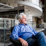 Ethernet co-inventor Bob Metcalfe wins the Turing Award, the ‘Nobel Prize of computing’