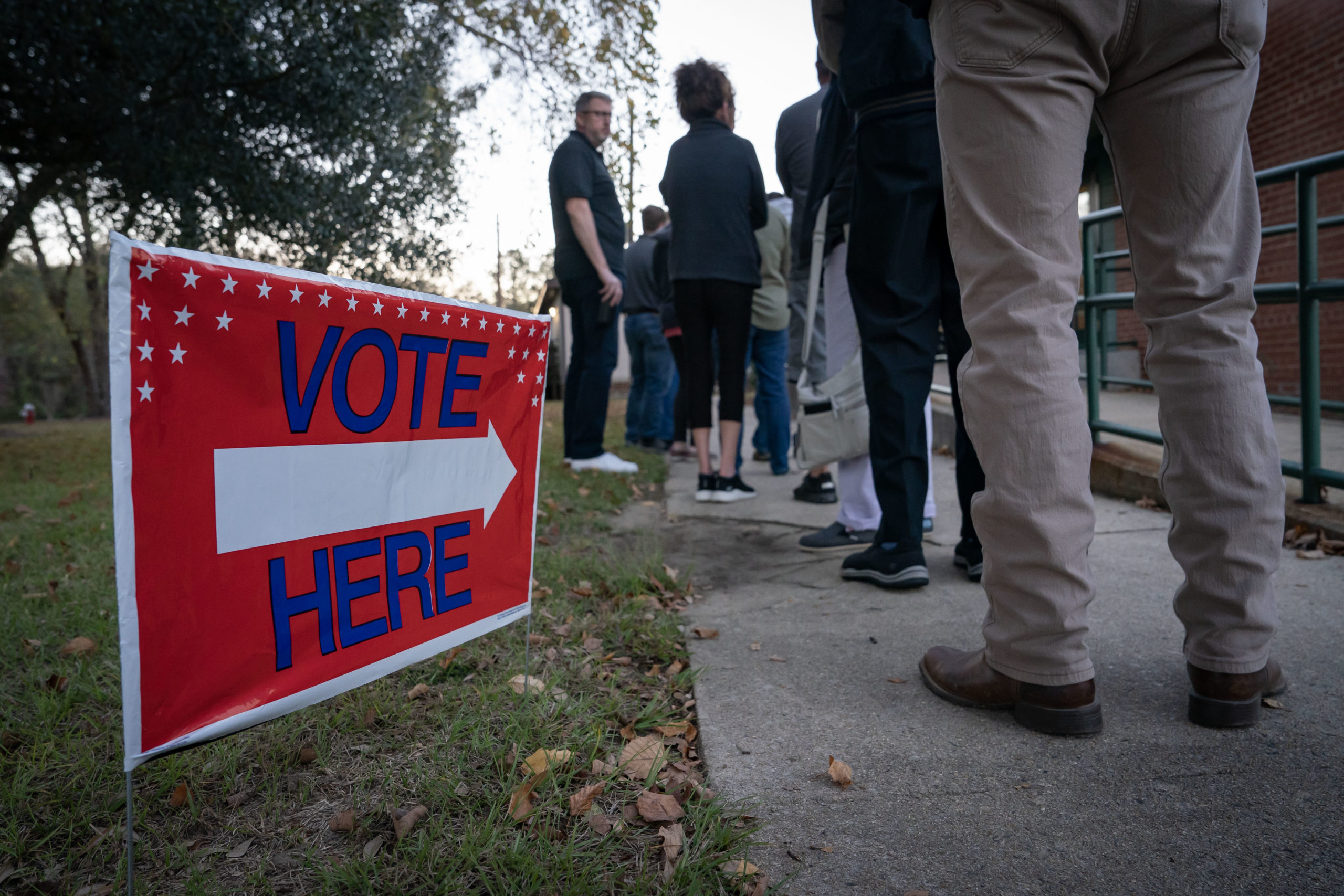 The Left Mines For Votes in America’s Prisons