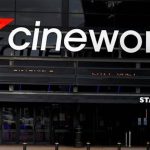 Cineworld can’t find buyer for operations outside UK, US and Ireland as creditors set to take over