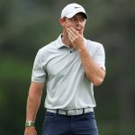 McIlroy loses out on $3m for missing RBC Heritage