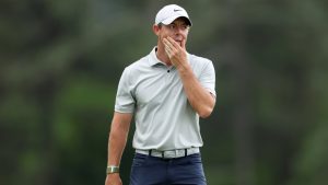 McIlroy loses out on $3m for missing RBC Heritage